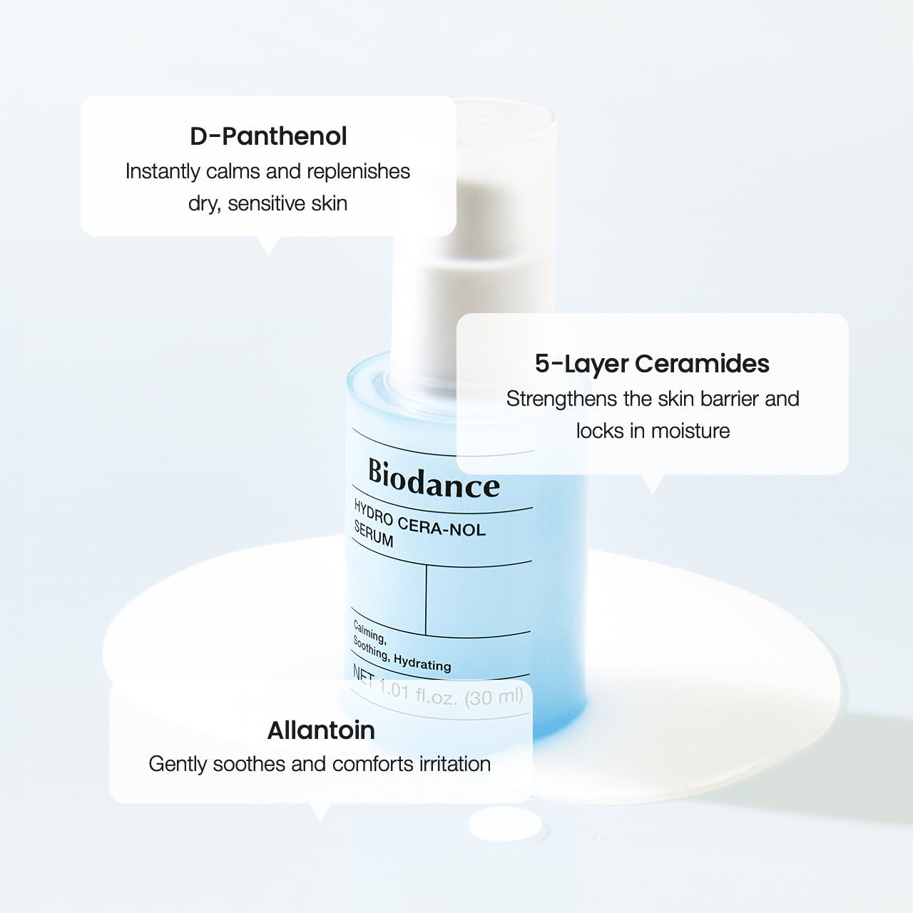 biodance-cera-nol-hydro-serum-gesicht-feuchtigkeit image 6