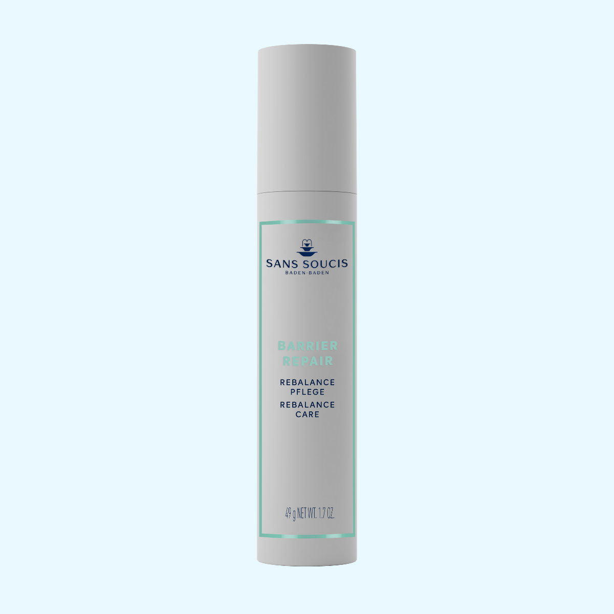 sans-soucis-barrier-repair-rebalance-pflege-creme-49-ml-empfindlich image 1