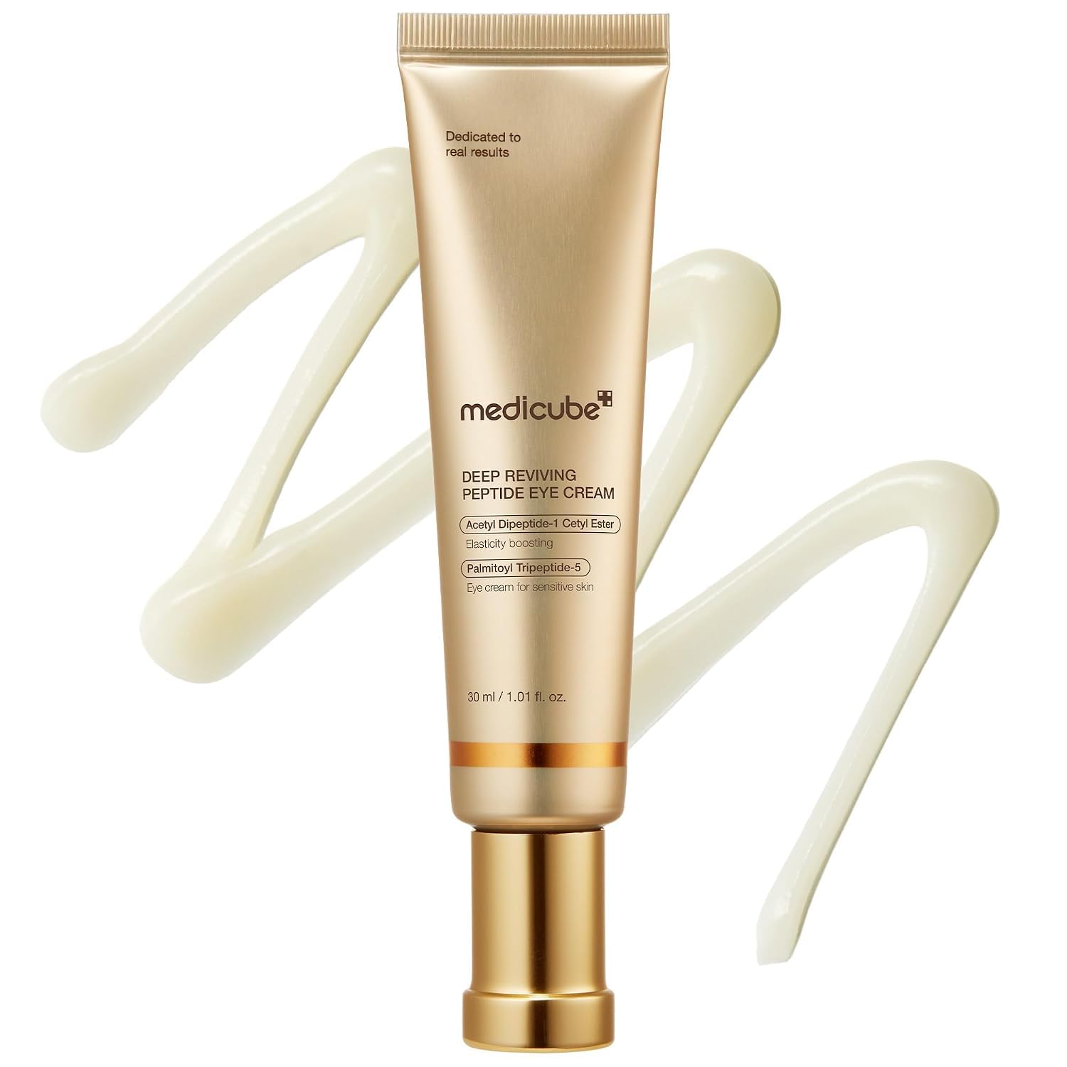 medicube-deep-line-deep-peptide-augenserum-30-ml-mit-niacinamid image 1