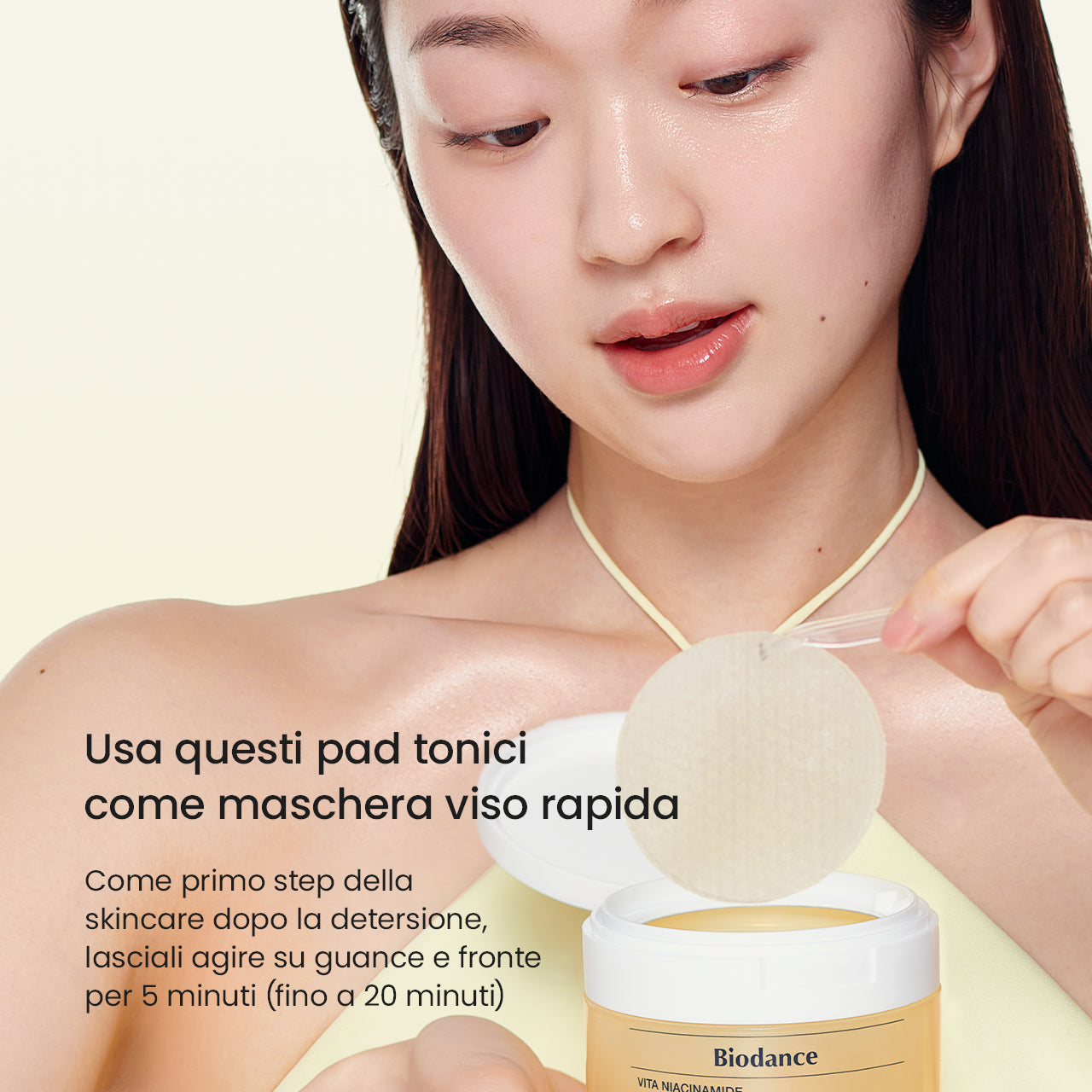 biodance-vita-niacinamide-gel-pads-glow-toner-pads image 8