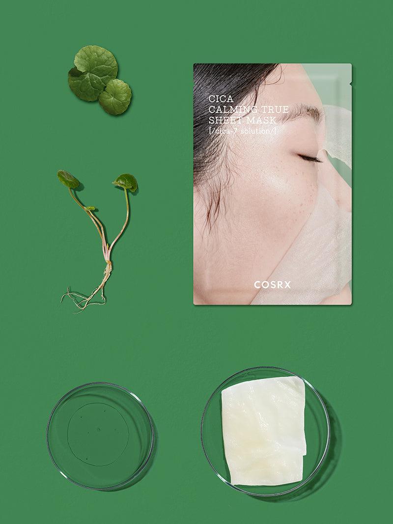 cosrx-pure-fit-cica-beruhigende-tuchmaske-1-st-ck-r-tungen image 2