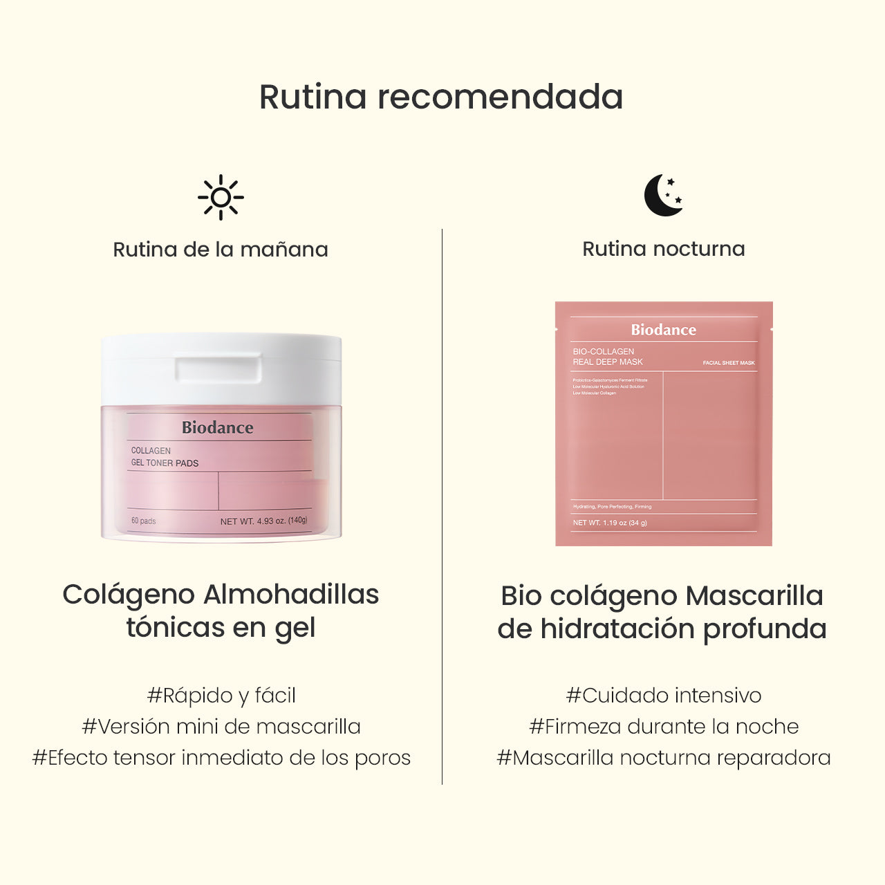biodance-collagen-gel-pads-tonerpads-feuchtigkeit image 8