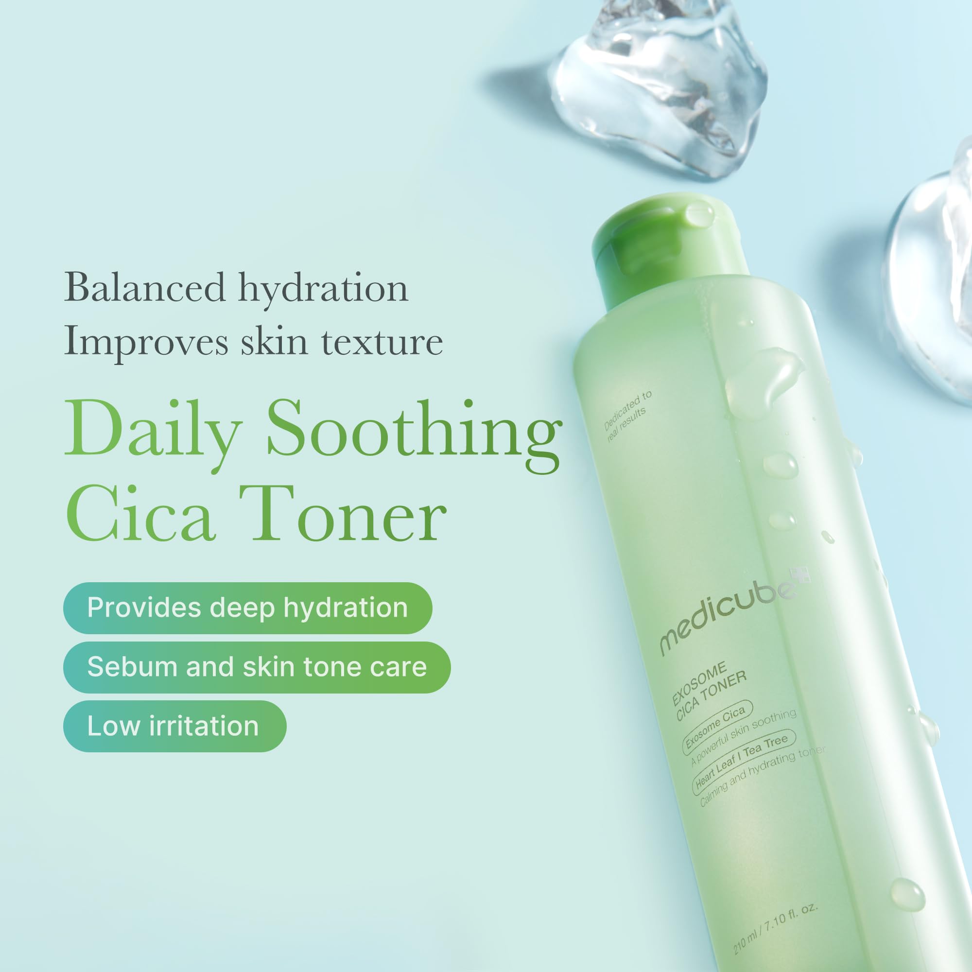 medicube-super-cica-line-exosome-cica-toner-210-ml image 2