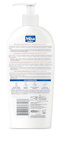 mixa-b-b-2in1-baby-shampoo-badezusatz-sanft-1er-pack image 6