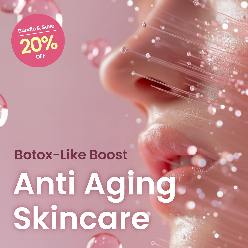biodance-collagen-gel-mask-peptide-serum-set-glow image 1