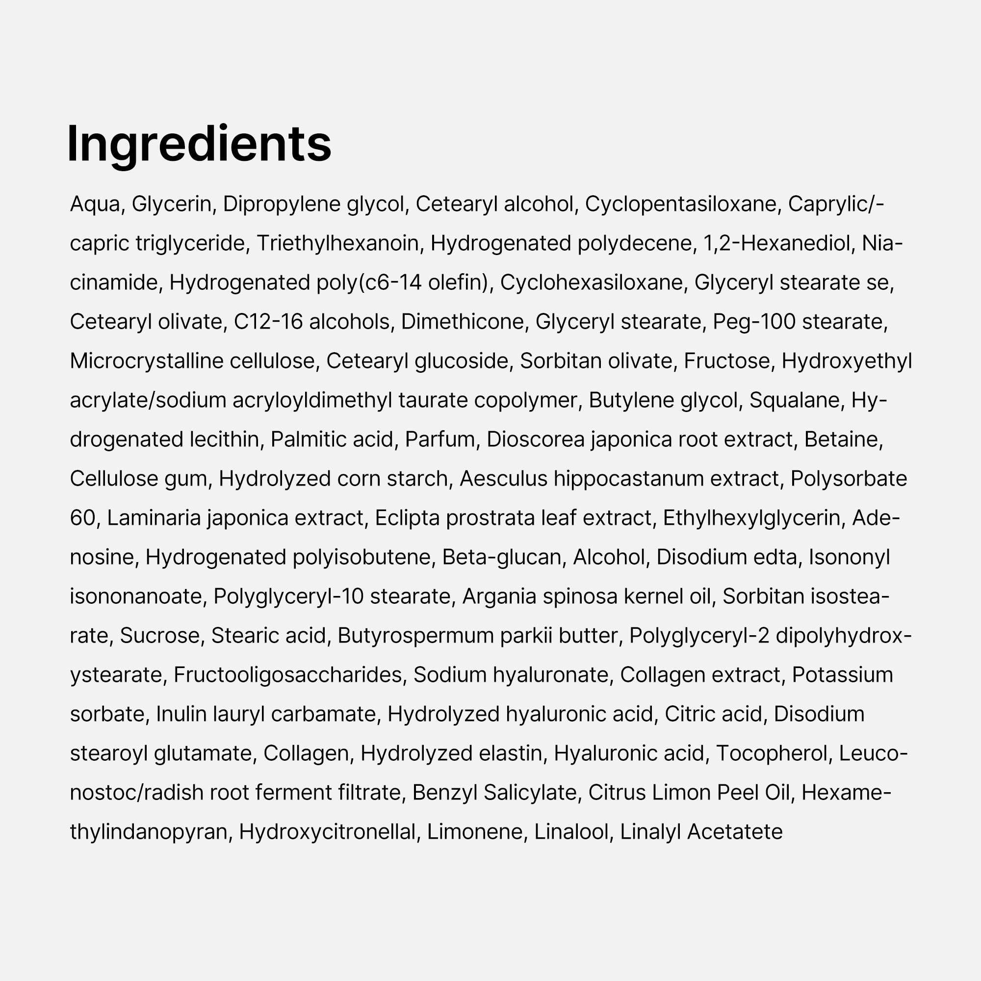 medicube-glass-glow-triple-collagen-creme-kollagen image 7