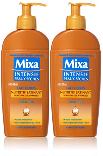 mixa-corps-intensiv-k-rpermilch-400-ml-sheabutter-trockene-haut image 4