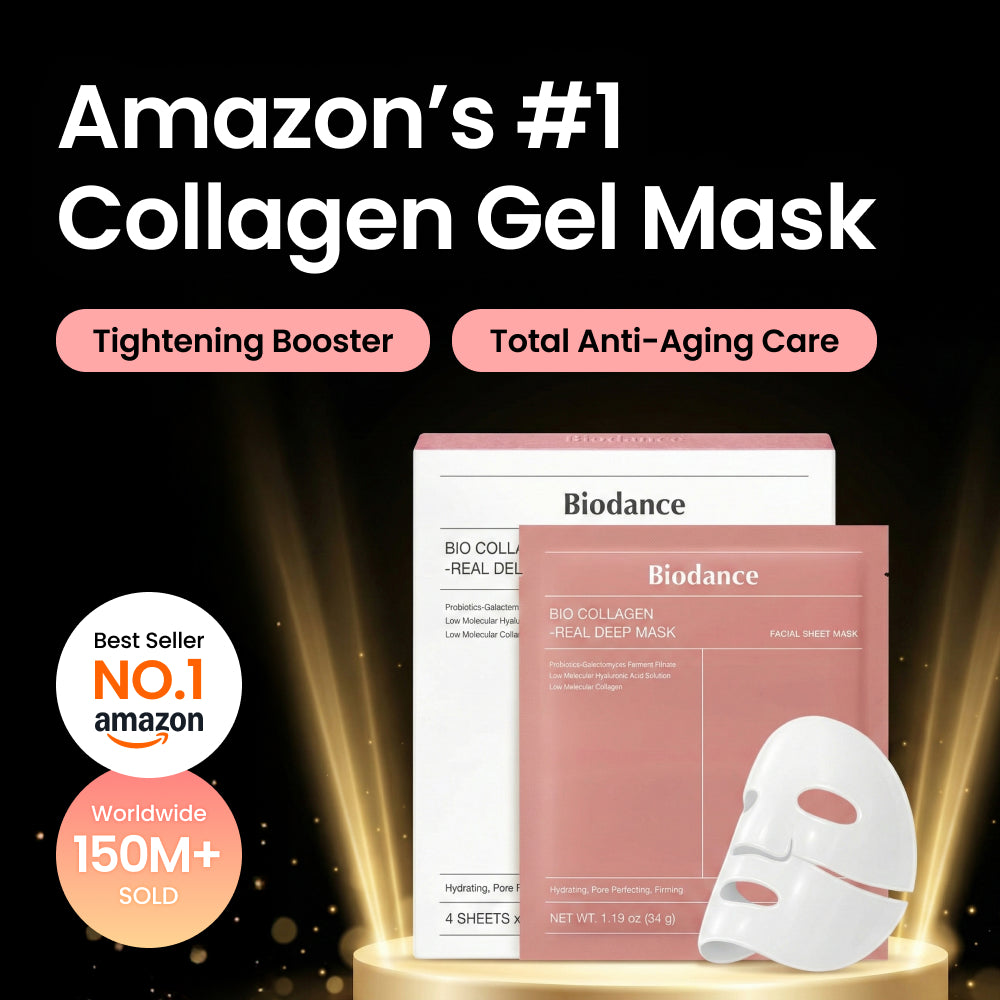 biodance-bio-collagen-real-deep-mask-feuchtigkeitsmaske image 2