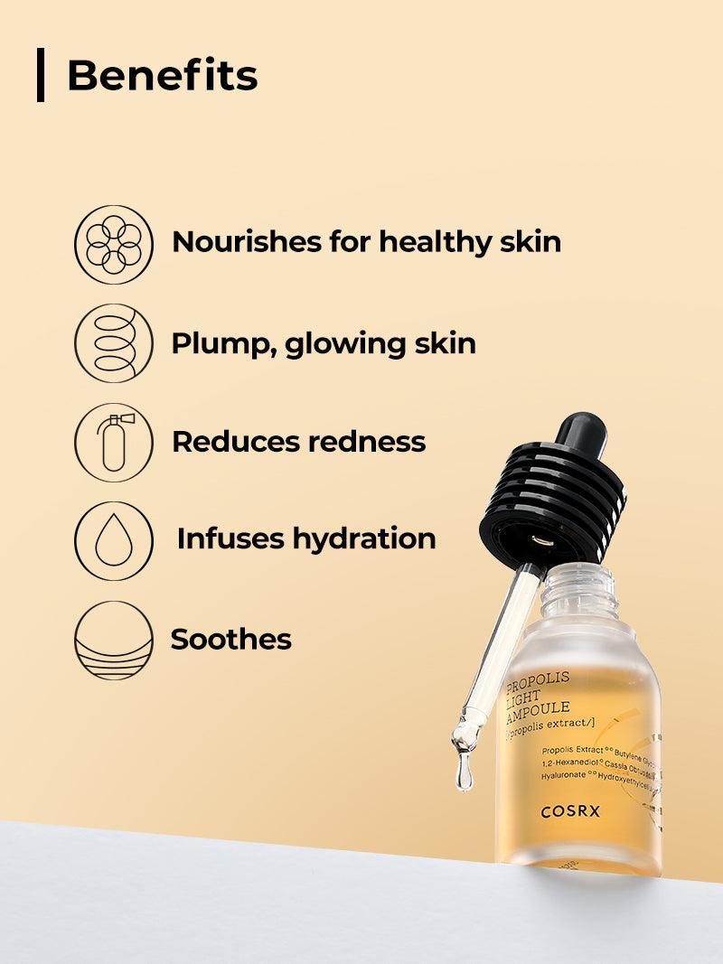 cosrx-propolis-full-fit-light-ampulle-gesichtsserum-30-ml image 3