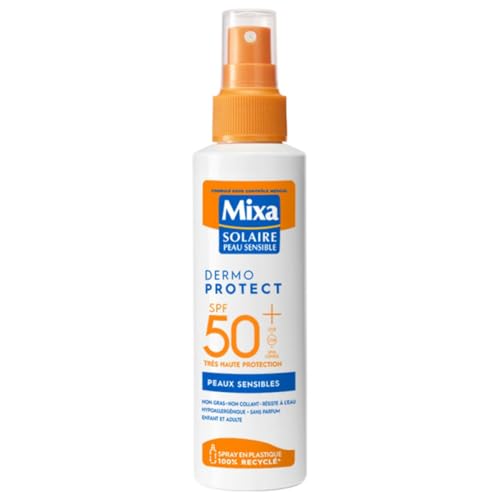 mixa-solaire-dermo-protect-sonnenspray-lsf50-150-ml image 2