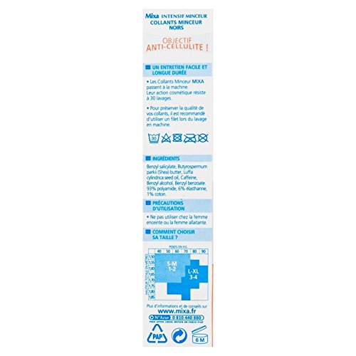 mixa-corps-intensiv-schlankheits-strumpfhose-gegen-cellulite-s-m image 5