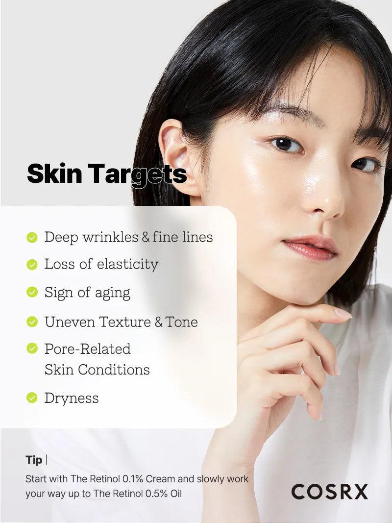 cosrx-the-retinol-0-3-cream-gesichtscreme-20-ml-anti-falten image 3