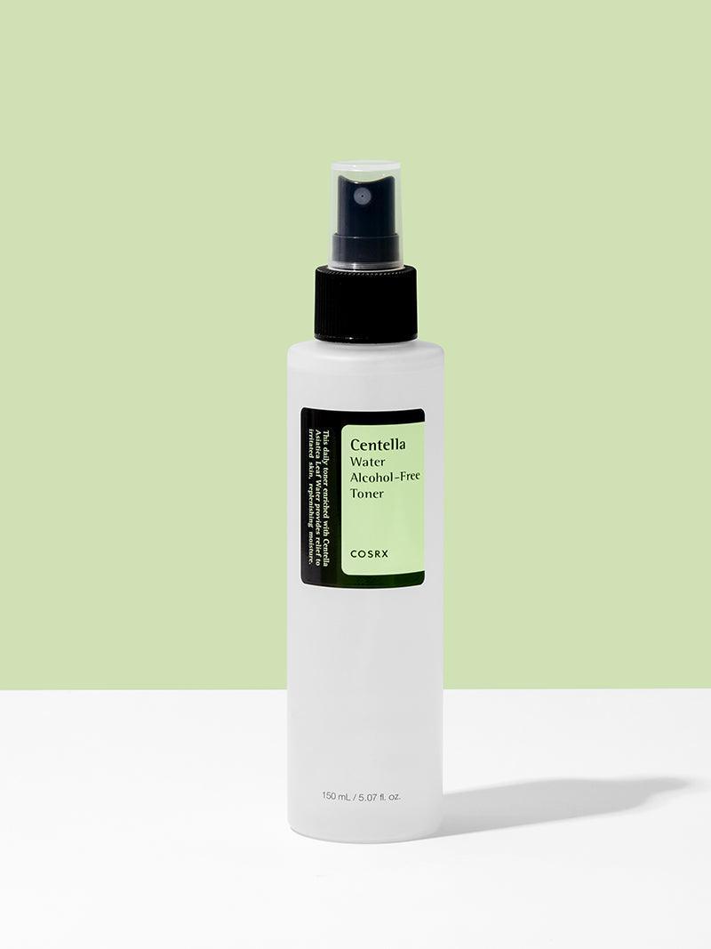 cosrx-cica-centella-water-alcohol-free-gesichtswasser-150-ml image 3