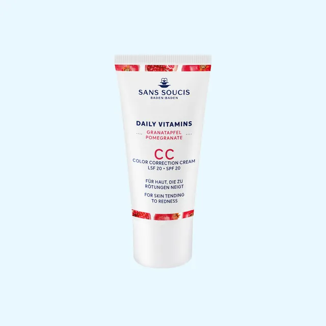 sans-soucis-cc-cream-lsf-20-anti-r-tungen-get-nte-creme-30ml image 1