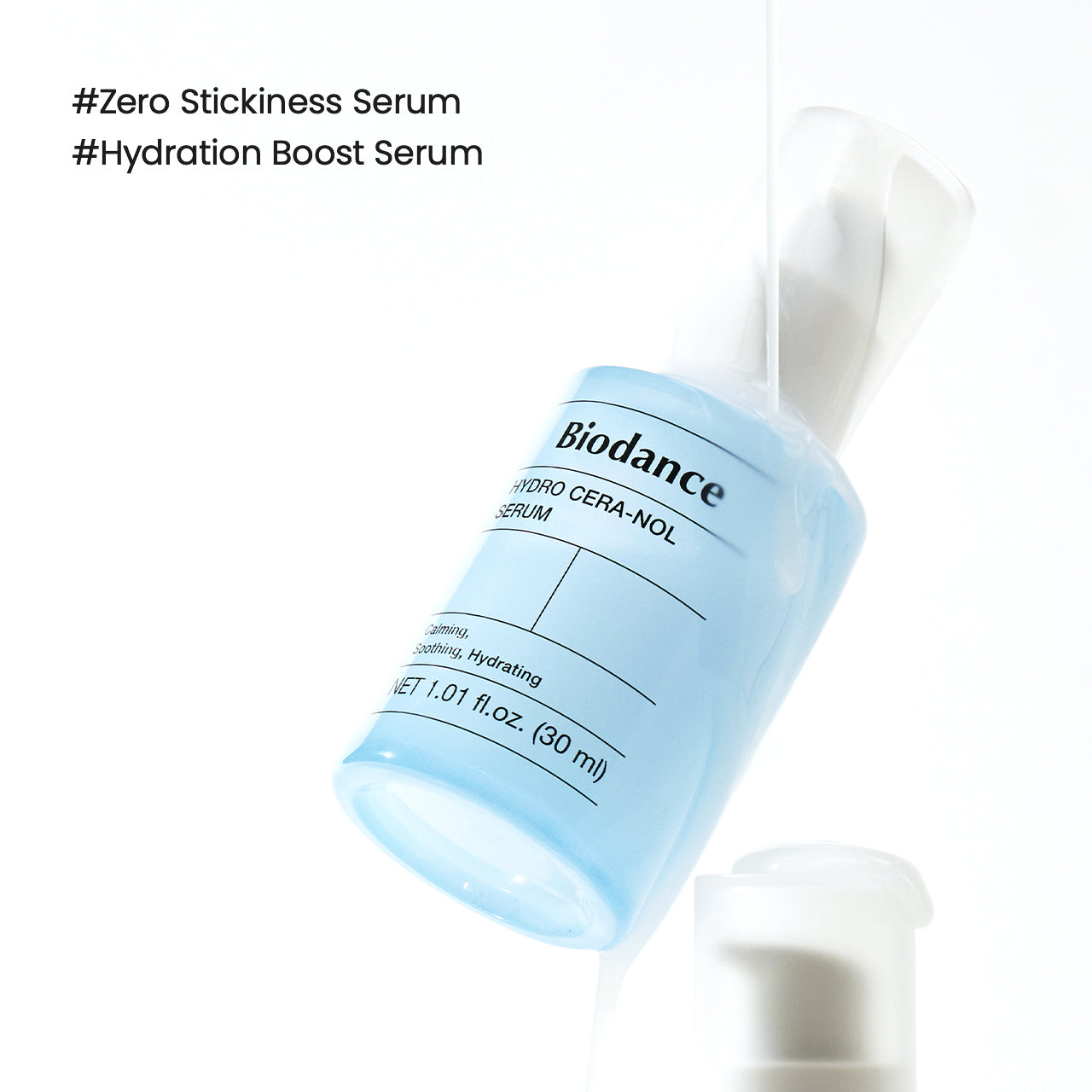 biodance-cera-nol-hydro-serum-gesicht-feuchtigkeit image 2