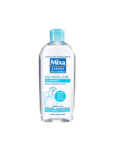 mixa-visage-physiologisches-mizellenwasser-400-ml-sensible-haut image 8
