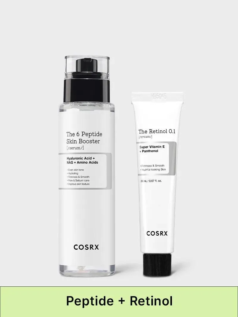 cosrx-peptide-6-peptide-retinol-0-1-wrinkle-duo-serum-creme image 1