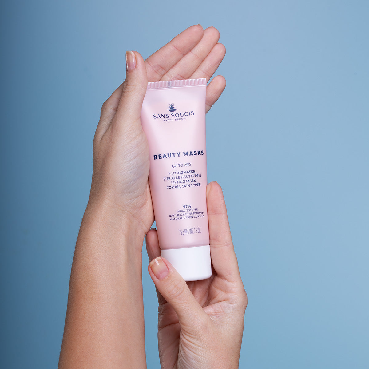 sans-soucis-pro-collagen-infusion-go-to-bed-liftingmaske-75-ml image 2