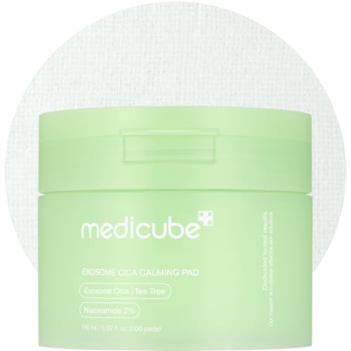 medicube-super-cica-tonerpads-100-pads-centella-r-tungen image 8