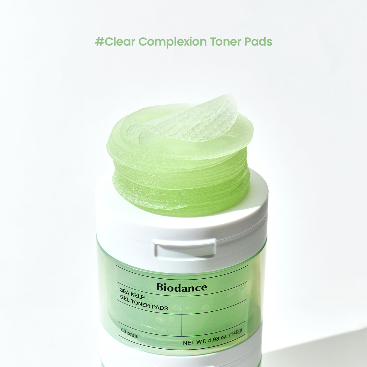 biodance-sea-kelp-gel-toner-pads-beruhigend-f-r-lige-haut image 2