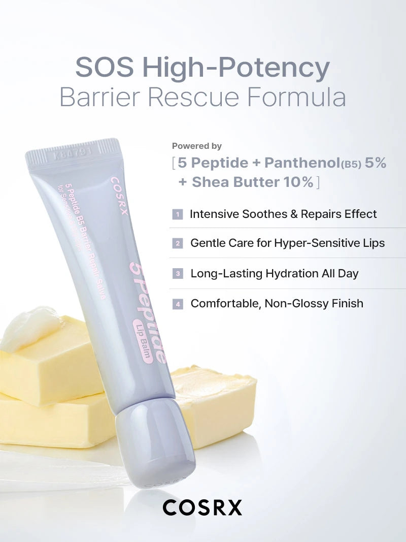 cosrx-5-peptide-b5-lip-balm-repair-salve-12g-sensible-lippen image 4