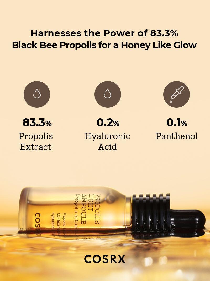 cosrx-propolis-full-fit-light-ampulle-gesichtsserum-30-ml image 2