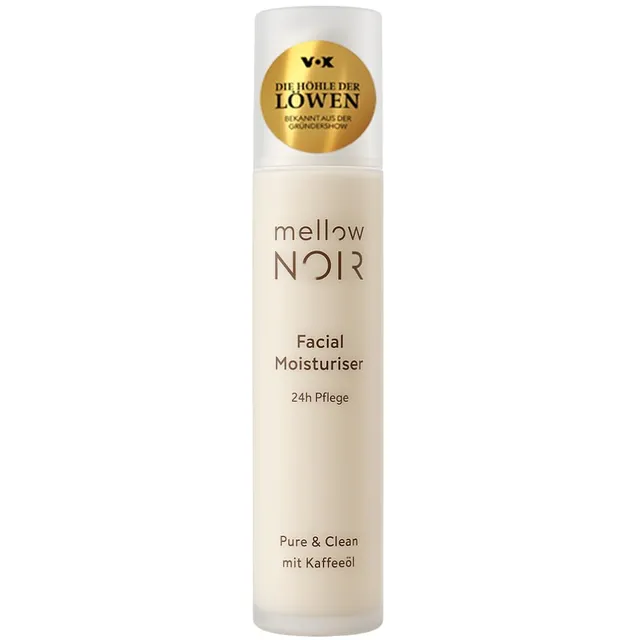mellow-noir-facial-moisturiser-gesichtscreme-50-ml-vitamin-e image 1