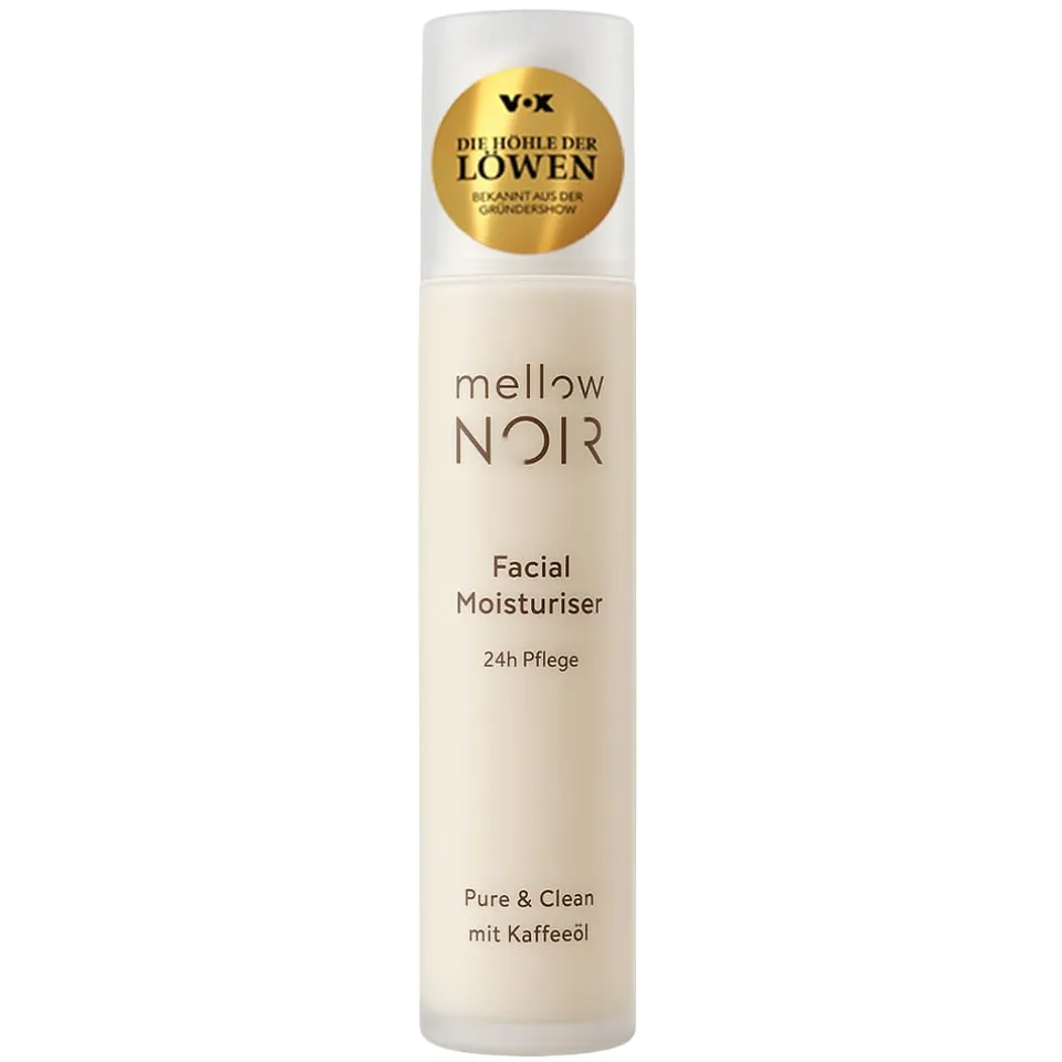 mellow-noir-facial-moisturiser-gesichtscreme-50-ml-vitamin-e image 1