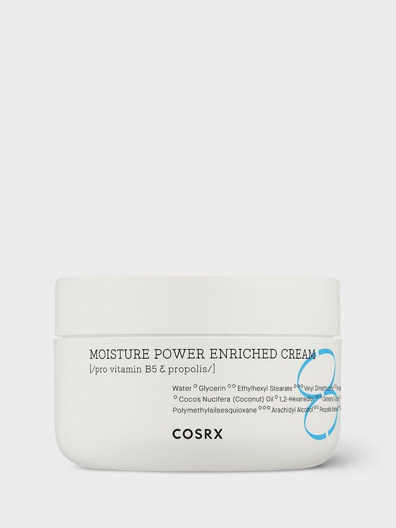 cosrx-hyaluronic-acid-hydrium-enriched-cream-gesichtscreme-50ml image 1