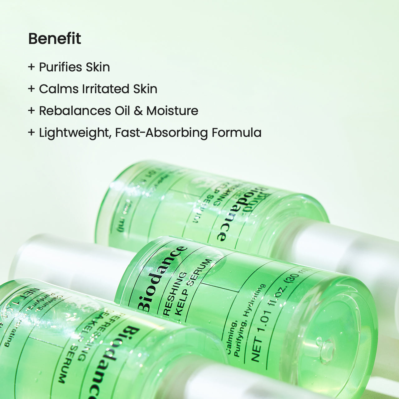 biodance-sea-kelp-refreshing-serum-gesichtsserum-unreine-haut image 4