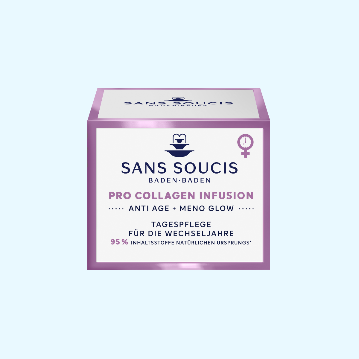 sans-soucis-pro-collagen-infusion-tagescreme-50-ml image 2