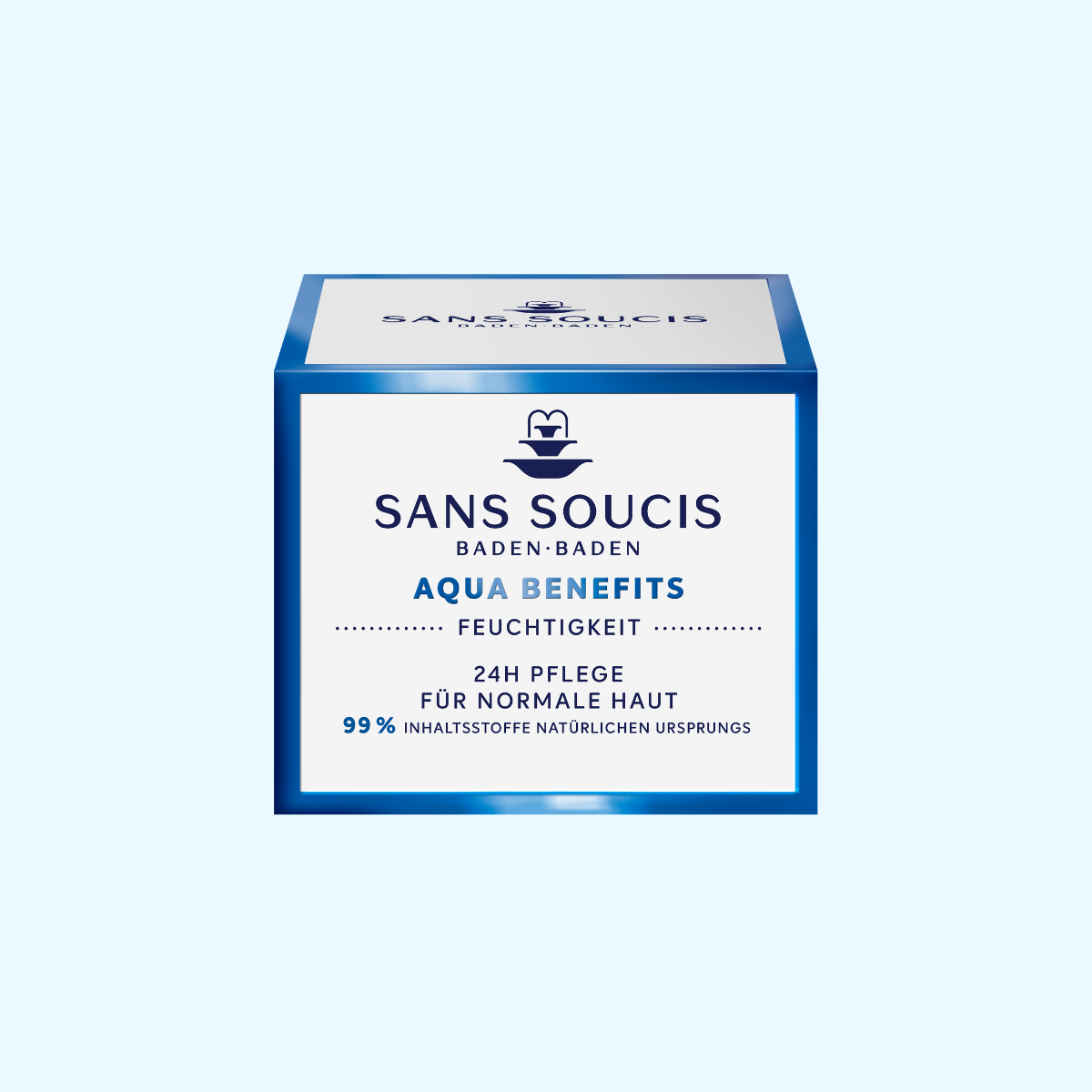 sans-soucis-aqua-benefits-24h-pflege-creme-50-ml-trockene-haut image 5