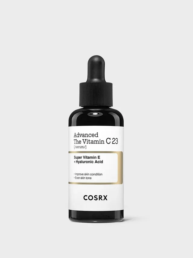 cosrx-vitamin-c-23-serum-aufhellendes-serum-mit-23-vitamin-c-20-ml image 1