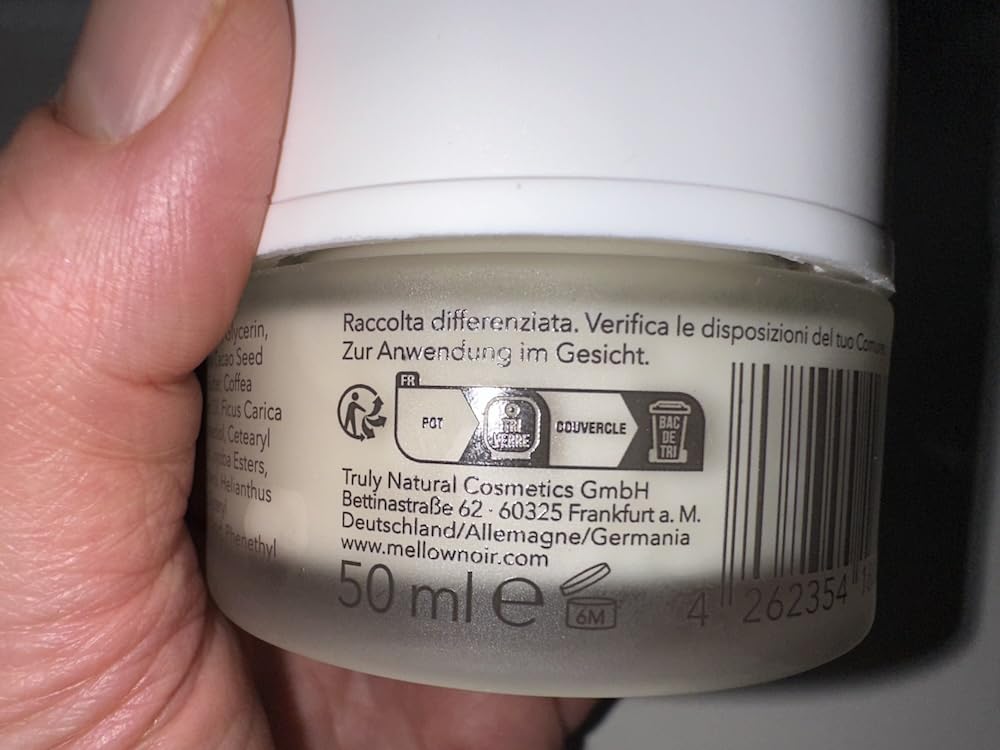 Gut aber nicht für jeden Tag bei mir
