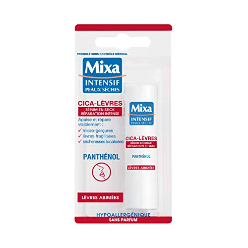 mixa-visage-cica-lippenserum-panthenol-2-st-ck-reparierend image 5