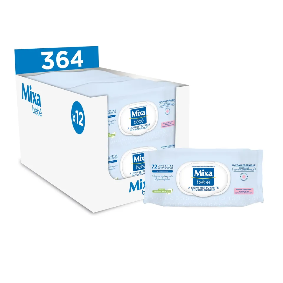 mixa-b-b-feuchtt-cher-physiologisches-wasser-12-st-ck image 1
