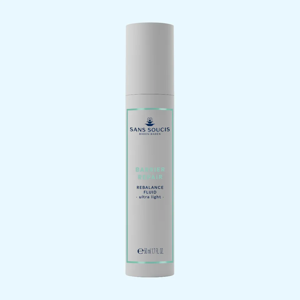 sans-soucis-barrier-repair-rebalance-fluid-ultra-light-50-ml image 1
