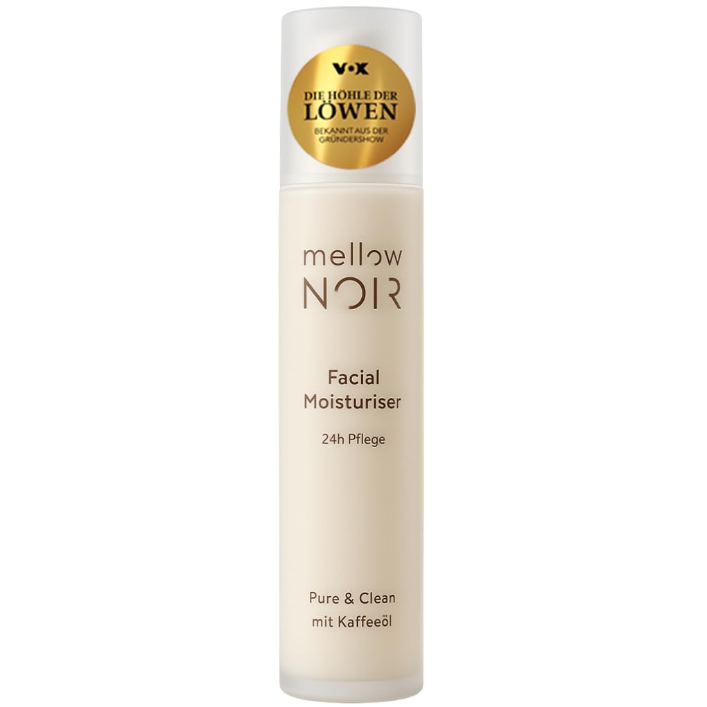 mellow-noir-facial-moisturiser-gesichtscreme-50-ml-vitamin-e image 1