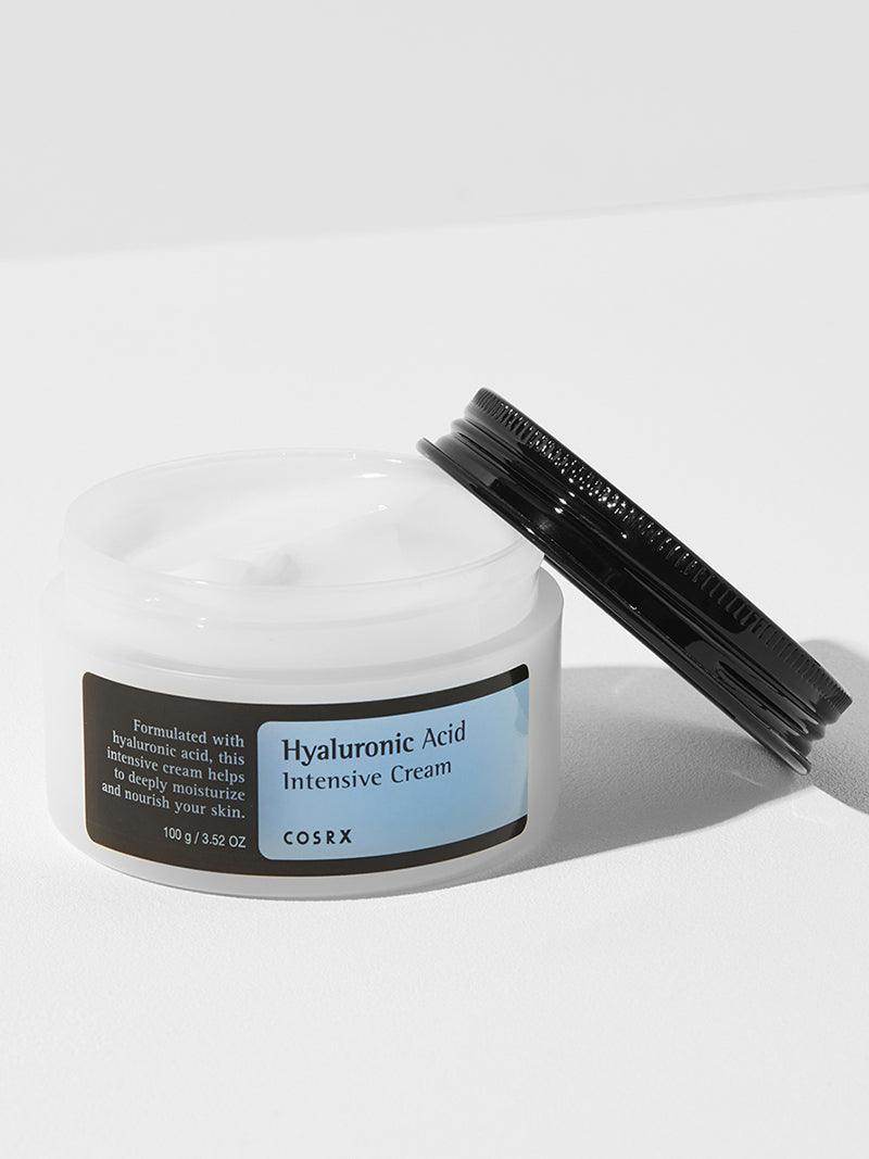 cosrx-hyaluronic-acid-intensive-feuchtigkeitscreme-100-g-intensiv image 7