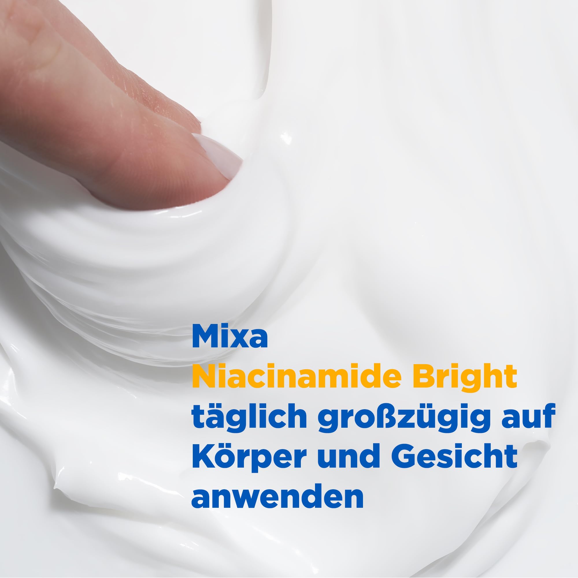 mixa-niacinamide-bright-creme-400-ml-anti-pigmentflecken image 3