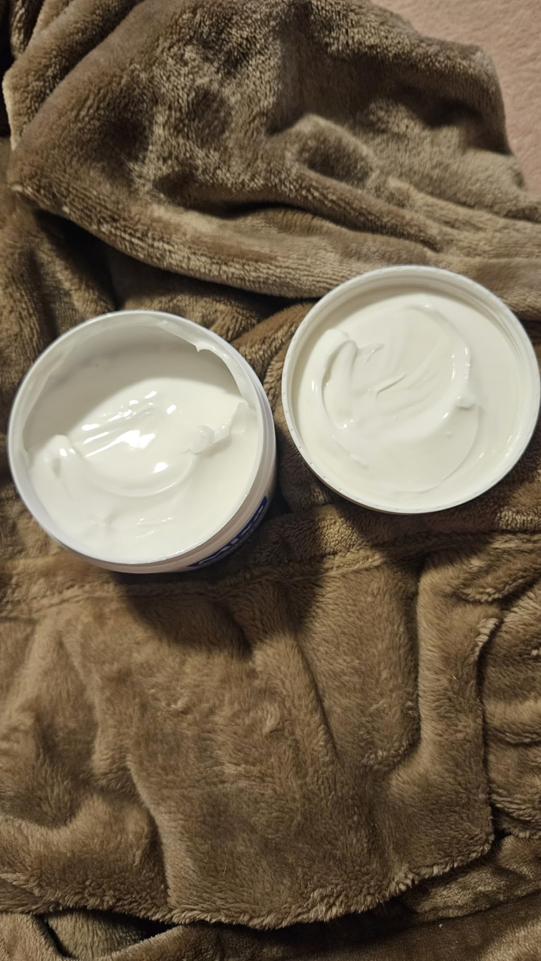 Ganzkörpercreme für uns