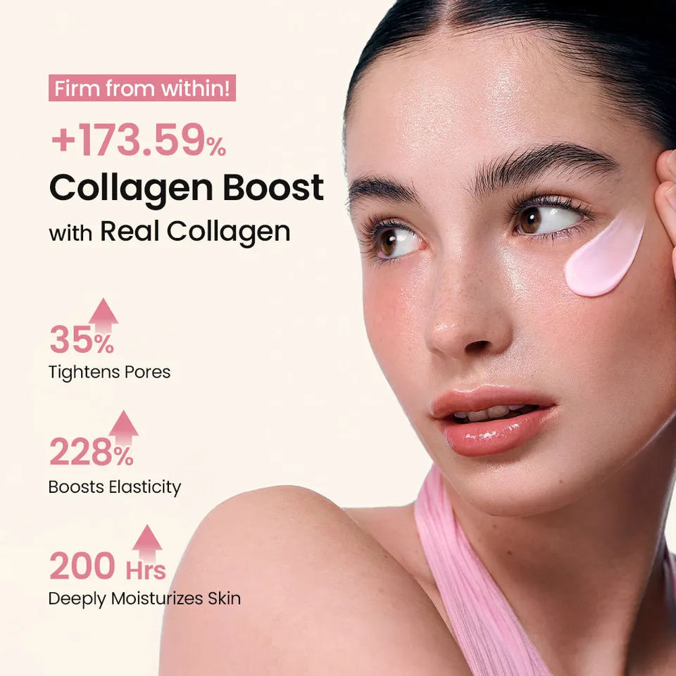 biodance-collagen-pink-cream-gesichtscreme-barriere-glow image 1