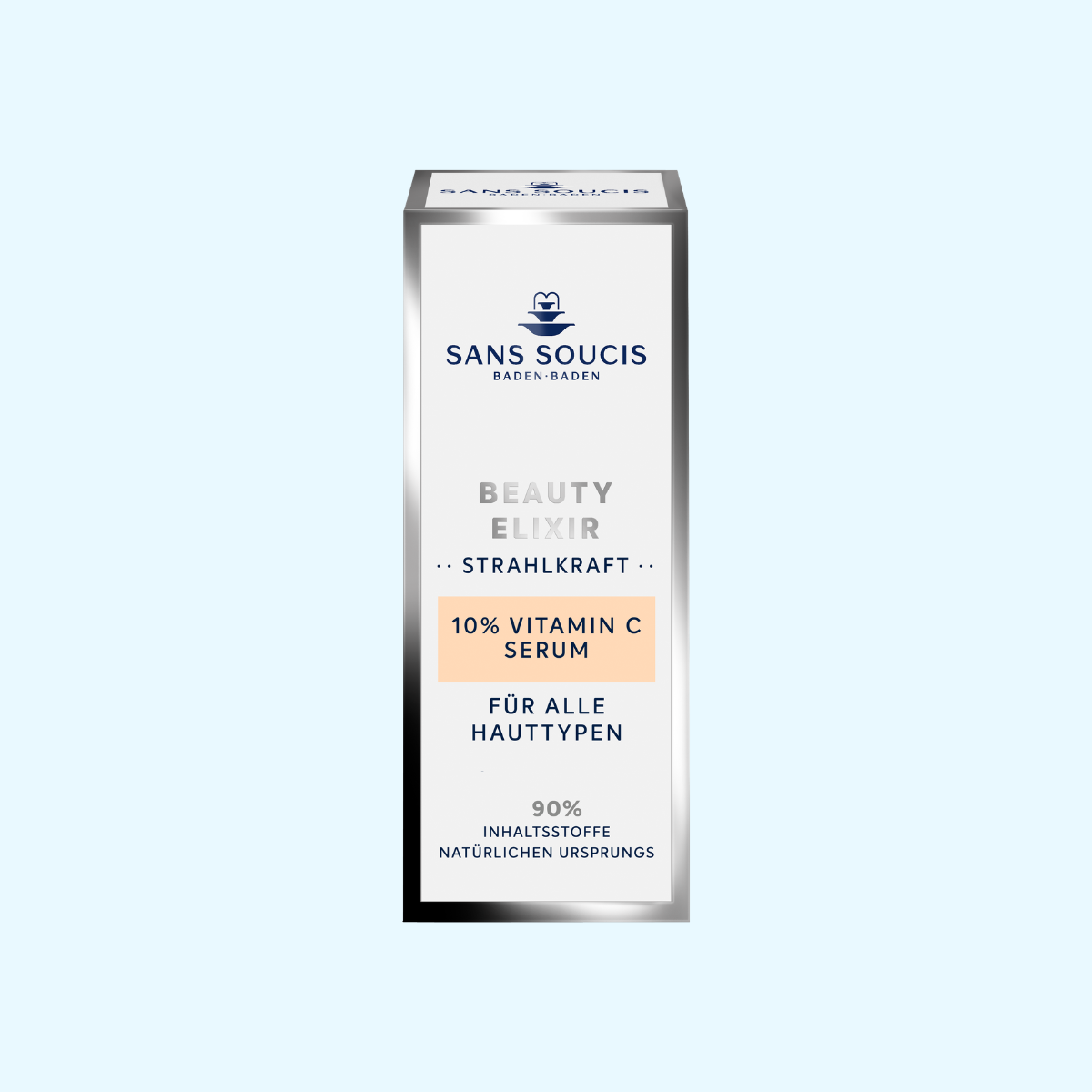 sans-soucis-beauty-elixir-10-vitamin-c-serum-15-ml-glow image 7