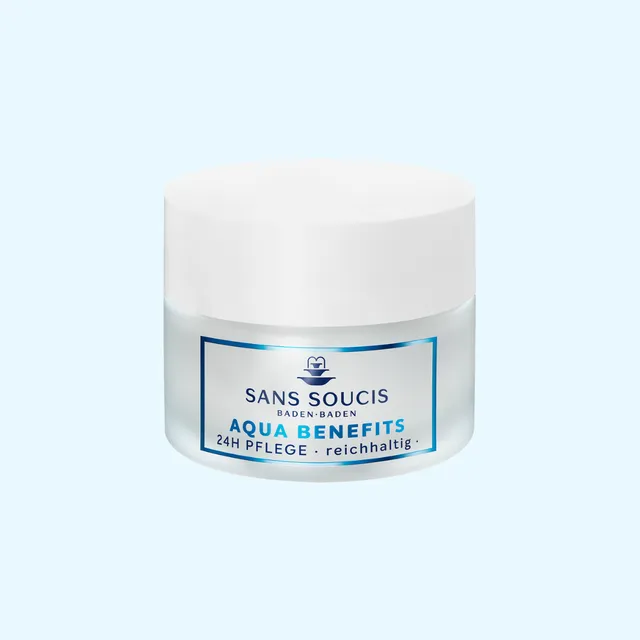 sans-soucis-aqua-benefits-24h-pflege-reichhaltig-50-ml image 1