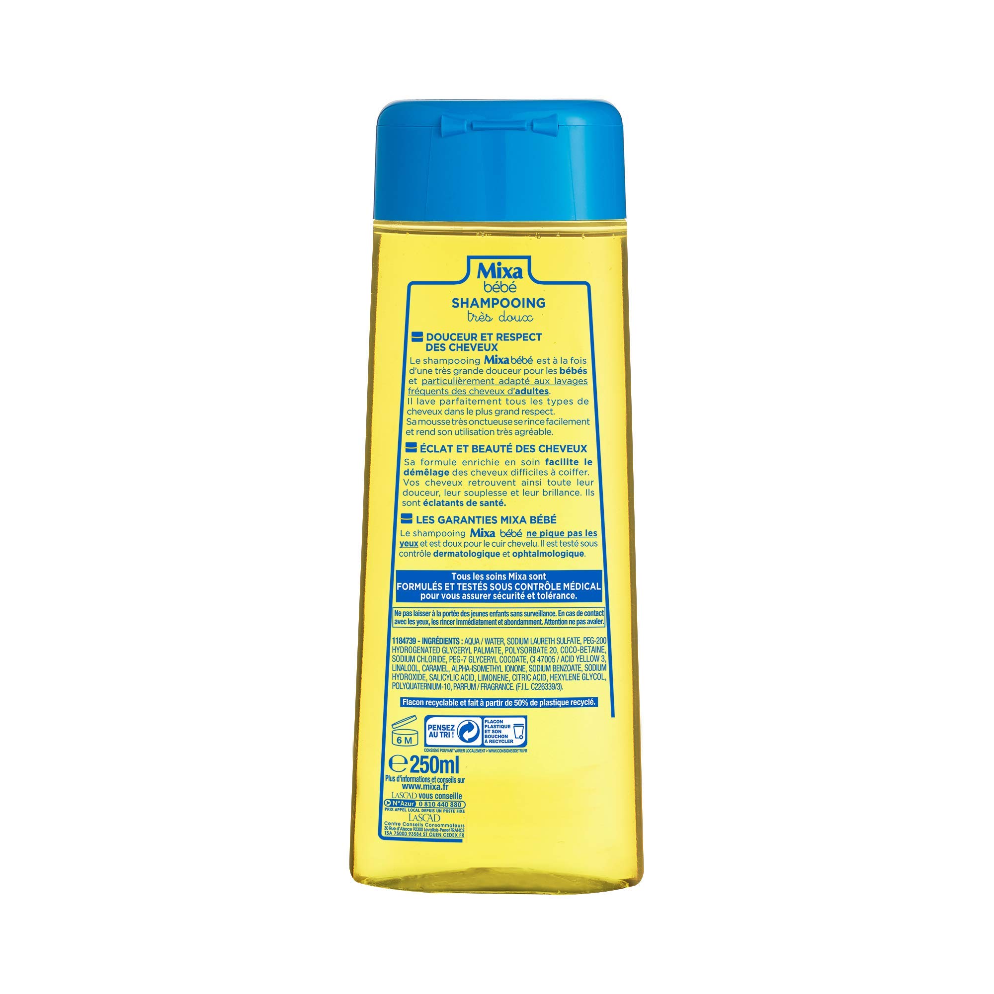 mixa-b-b-shampoo-sehr-weich-250-ml-empfindliches-haar image 2