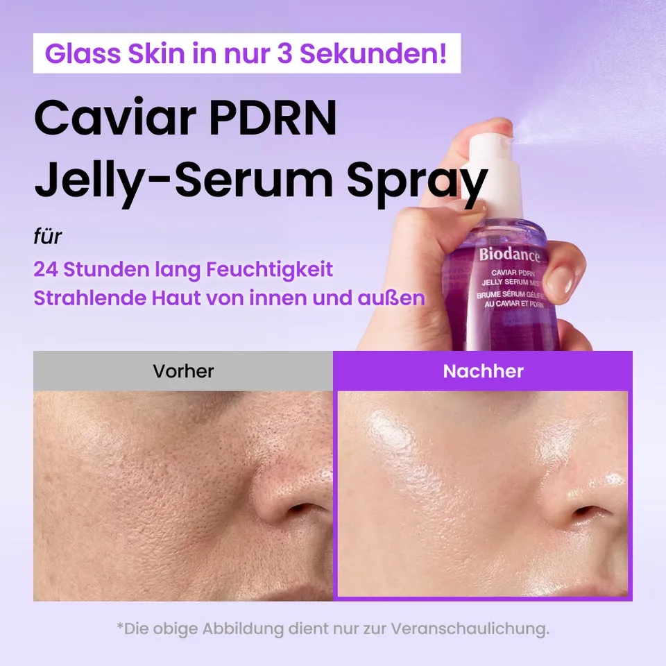 biodance-caviar-pdrn-jelly-serum-mist-spray-glass-skin-2 image 1