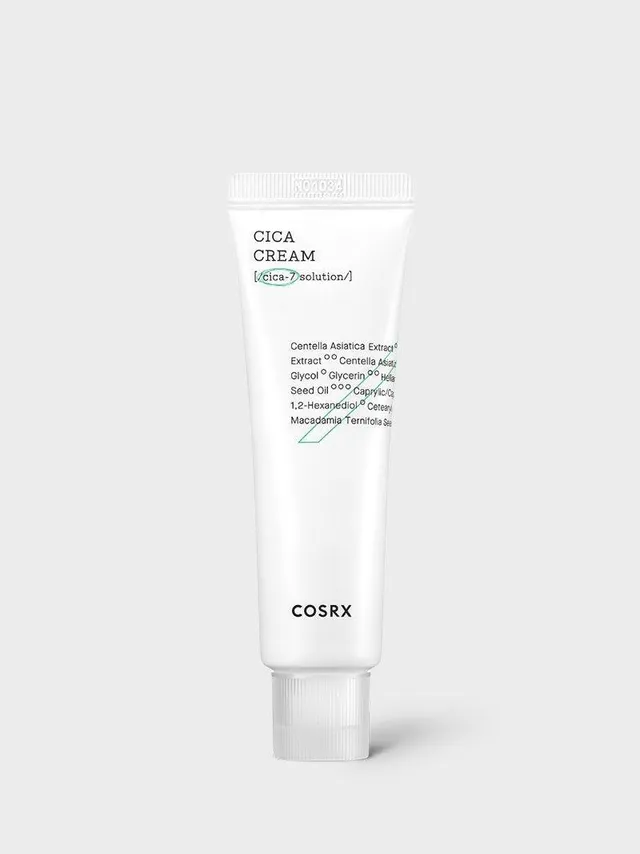 cosrx-pure-fit-cica-beruhigende-gesichtscreme-50-ml-centella image 1