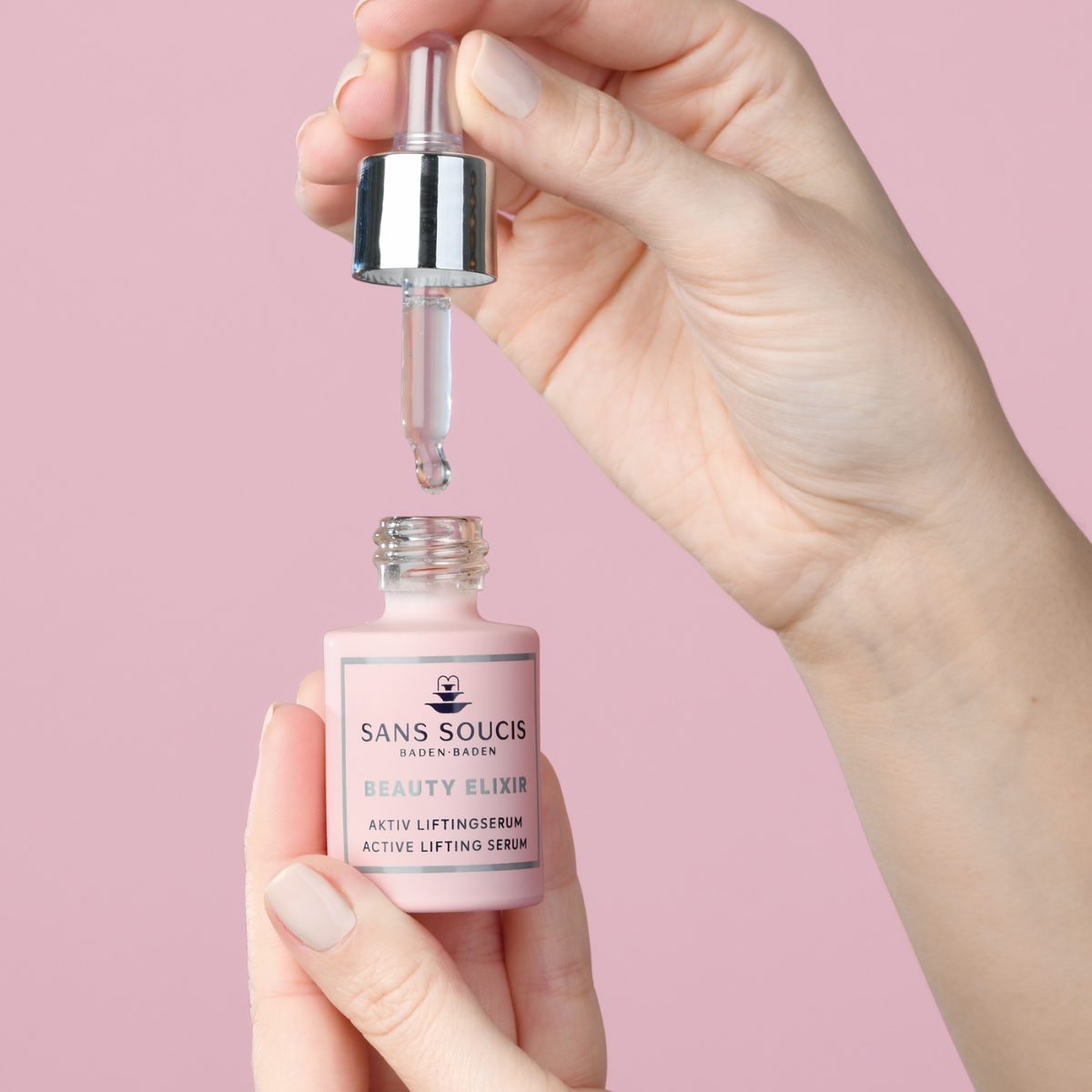 sans-soucis-beauty-elixir-aktiv-liftingserum-15-ml-peptide image 2