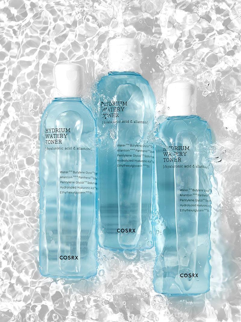 cosrx-hydrium-watery-toner-feuchtigkeitsspendendes-gesichtswasser-280-ml image 7