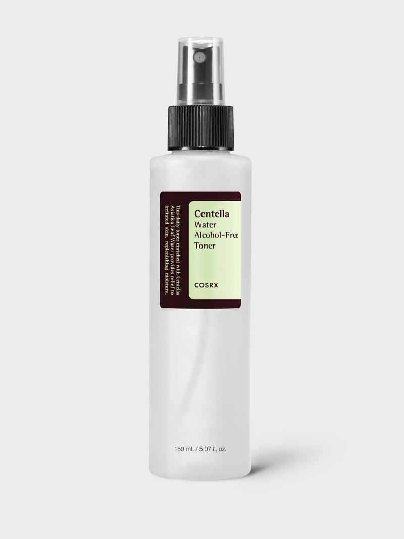 cosrx-cica-centella-water-alcohol-free-gesichtswasser-150-ml image 1